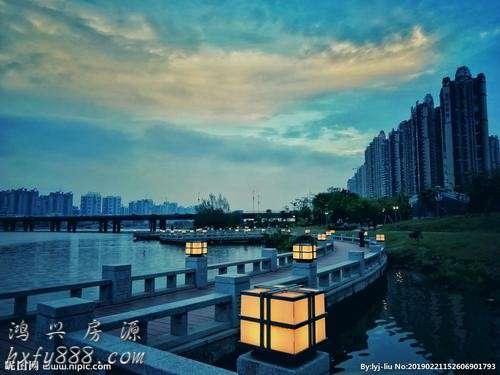 集惠州最核心的居住、商业、办公、教育、医疗于一体的...