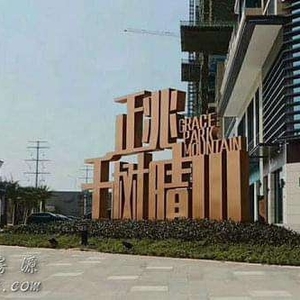 惠州大亚湾新房楼盘图片