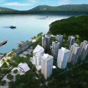 惠州惠东县新房楼盘图片