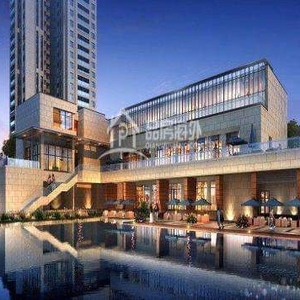 惠州大亚湾新房楼盘图片