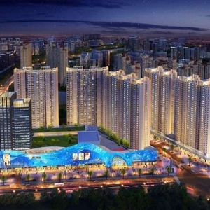 惠州仲恺区新房楼盘图片